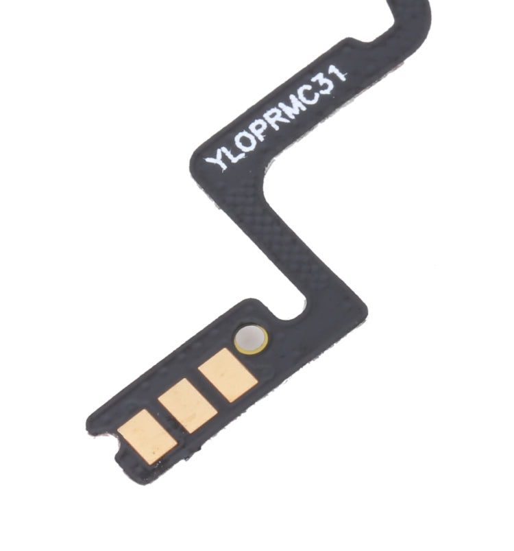For Realme C31 RMX3501 Volume Button Flex Cable by buy2fix