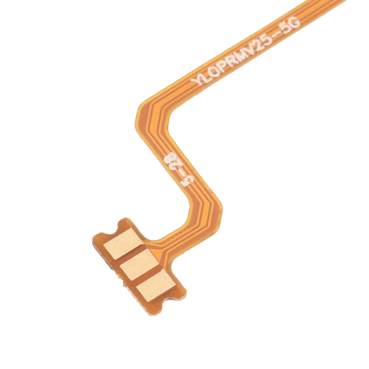For Realme V25 Volume Button Flex Cable by buy2fix