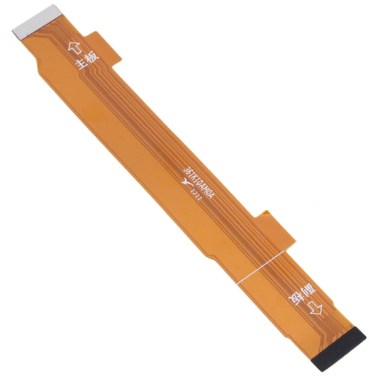 Motherboard Flex Cable For Xiaomi Redmi Note 10 Pro China/Poco X3 GT by buy2fix