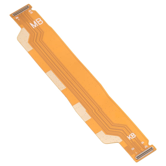 For Realme C35 Motherboard Flex Cable by buy2fix