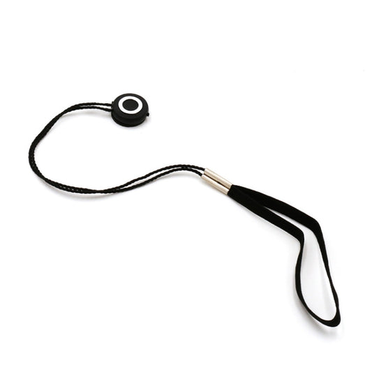 5pcs Lens Cap Paste Anti-lost Wrist Rope by buy2fix