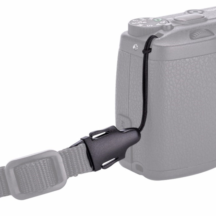 Adapter Connecting Hang Buckle Release Strap Buckle by buy2fix