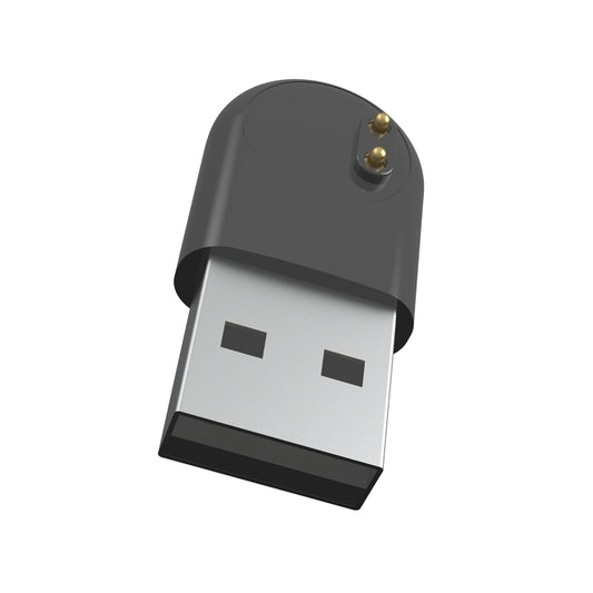 Portable USB Mini Smart Watch Charger for Xiaomi Mi Band 7 NFC by buy2fix