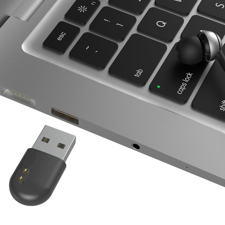 Portable USB Mini Smart Watch Charger for Xiaomi Mi Band 7 NFC by buy2fix