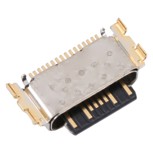 10 PCS Charging Port Connector For Xiaomi Pad 5/Pad 5 Pro/Redmi Note 11E Pro by buy2fix