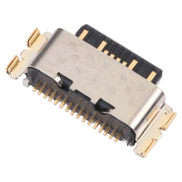 10 PCS Charging Port Connector For Xiaomi Redmi 10C/Redmi 10 India/Redmi Note 11E/Redmi Note 11S by buy2fix