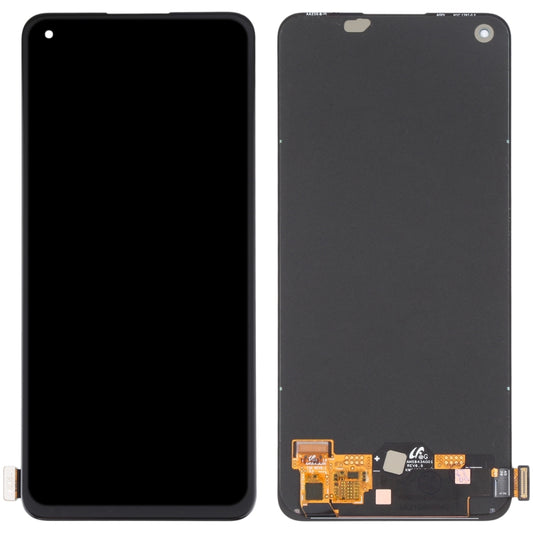 For OnePlus Nord N20 5G GN2200 with Digitizer Full Assembly Original LCD Screen by buy2fix