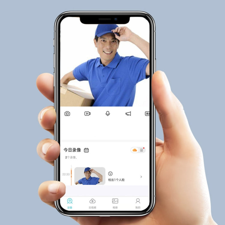 W3 150 Degree Wide Angle 1080P Smart Doorbell Set(Black) by buy2fix