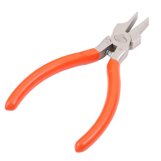 WLXY WL-311 Precision Professional Flat Nose Pliers by WLXY