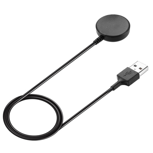 For Samsung Galaxy Watch Ultra 47mm Magnetic Watch Charging Cable, Style:USB-A Port by buy2fix