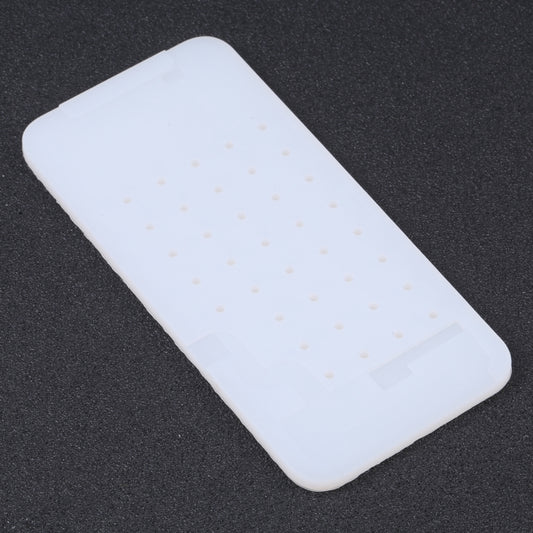 Glue Remove Silicone Pad For iPhone 12 Mini by buy2fix