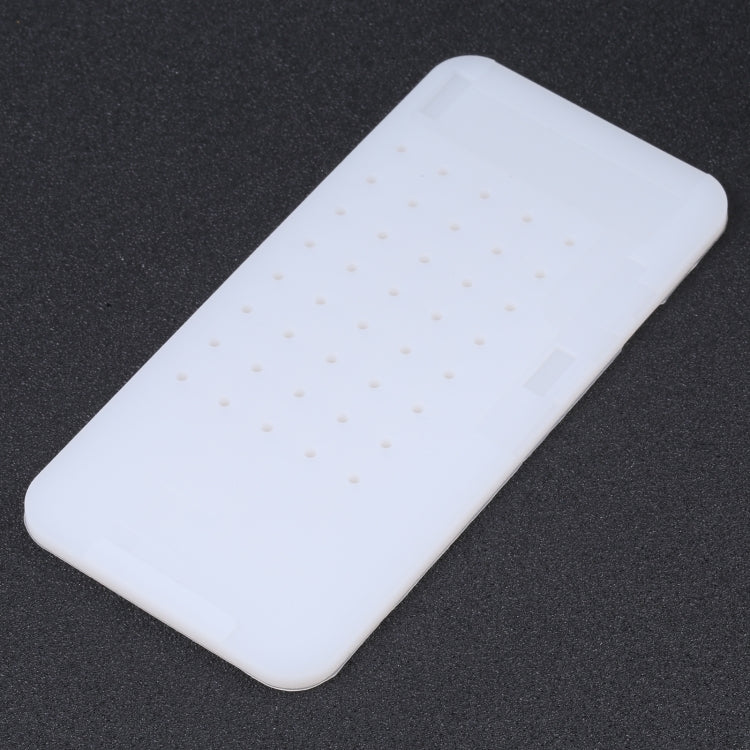Glue Remove Silicone Pad For iPhone 12 / 12 Pro by buy2fix