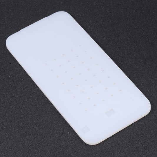 Glue Remove Silicone Pad For iPhone 12 Pro Max by buy2fix