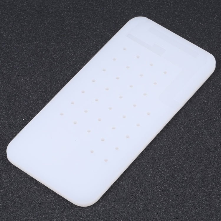 Glue Remove Silicone Pad For iPhone 13 Mini by buy2fix
