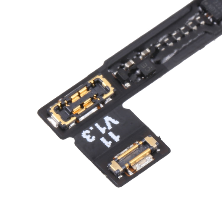 JC External Battery Repair Flex Cable For iPhone 11 by JCID
