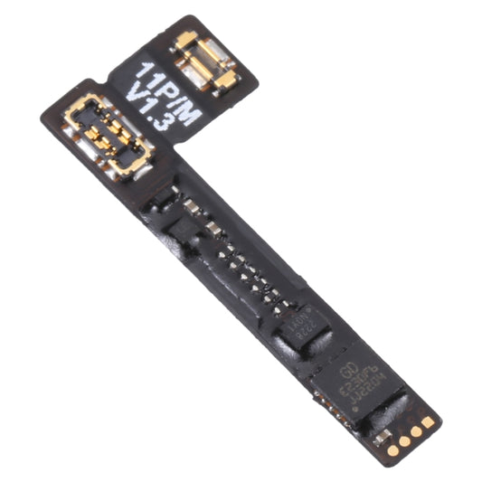 JC External Battery Repair Flex Cable For iPhone 11 Pro / 11 Pro Max by JCID