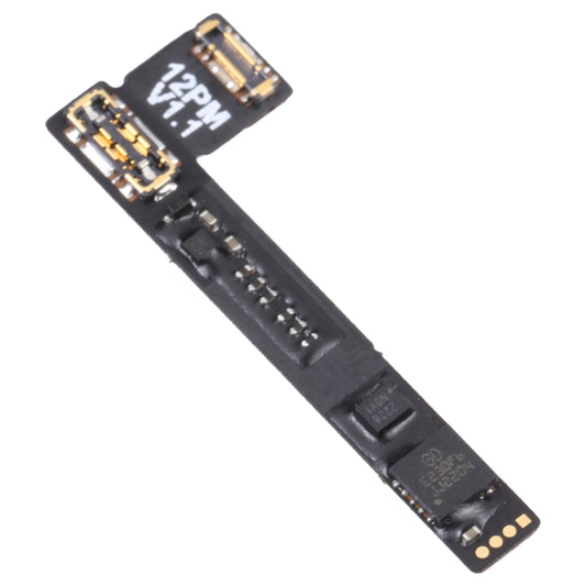 JC External Battery Repair Flex Cable For iPhone 12 Pro Max by JCID