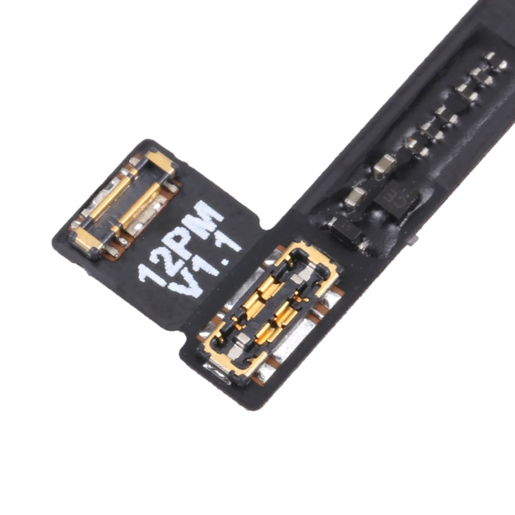 JC External Battery Repair Flex Cable For iPhone 12 Pro Max by JCID