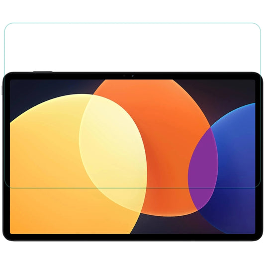 For Xiaomi Pad 5 Pro 12.4 NILLKIN H+ Explosion-proof Tempered Glass Protective Film by NILLKIN