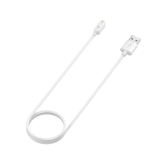 For Huawei S-TAG Magnetic Cradle Charger USB Charging Cable, Lenght: 1m(White) by buy2fix