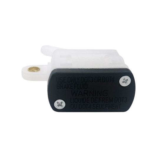 3 PCS Motorcycle Rear Brake Pump Upper Pump Split Large Oiler, Style:Square by buy2fix