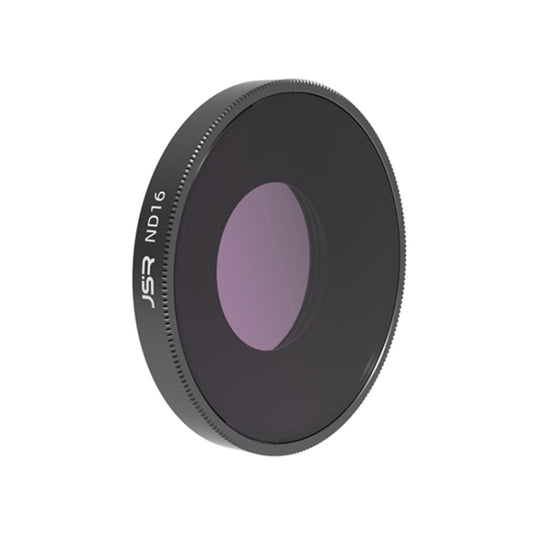 JSR LS ND16 Lens Filter For DJI Osmo Action 3 by buy2fix