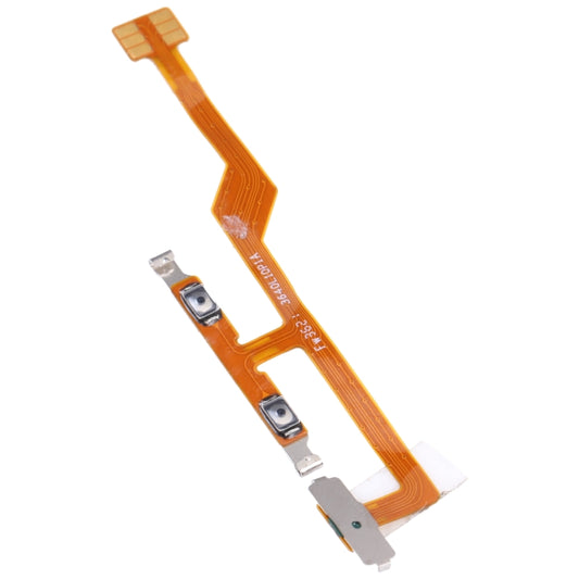 For Xiaomi Redmi K50 Gaming/Poco F4 GT Power Button & Volume Button Flex Cable by buy2fix