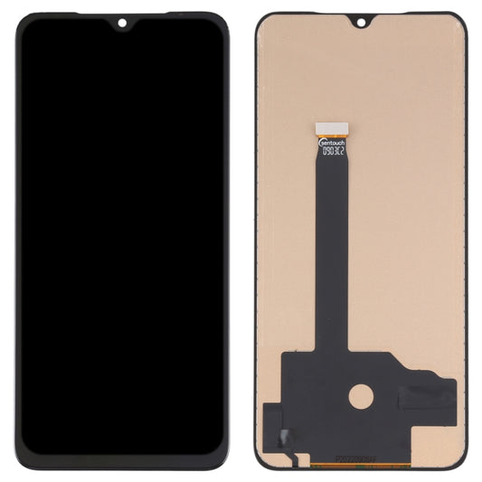 TFT LCD Screen For Xiaomi Mi 9 with Digitizer Full Assembly by buy2fix