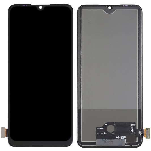 TFT LCD Screen For Xiaomi Mi CC9e/Mi A3 with Digitizer Full Assembly by buy2fix