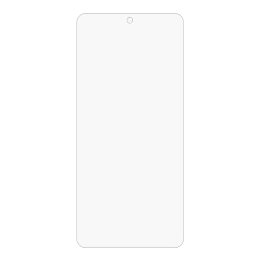 For Galaxy A51 0.26mm 9H Surface Hardness 2.5D Explosion-proof Tempered Glass Half Screen Film by DIYLooks