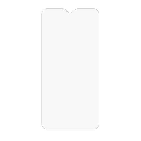 For Vivo Y11 (2019) 0.26mm 9H Surface Hardness 2.5D Explosion-proof Tempered Glass Half Screen Film by DIYLooks