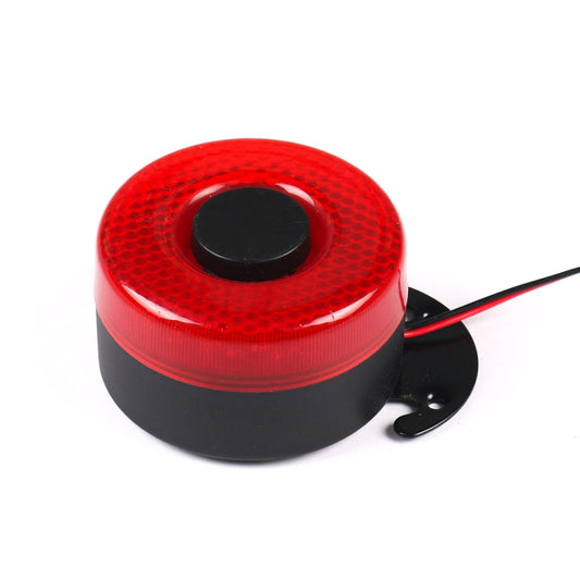 12-24V Car Reversing Horn with LED Light by buy2fix