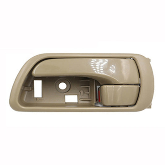 For Toyota Camry 2002-2006 2 Pair Car Door Inside Handle 69206-33040RH by buy2fix