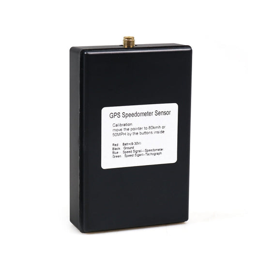 Car Retrofit GPS Speedometer Sensor Antenna Signal Kit by buy2fix