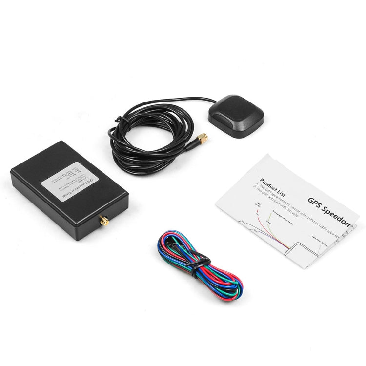 Car Retrofit GPS Speedometer Sensor Antenna Signal Kit by buy2fix