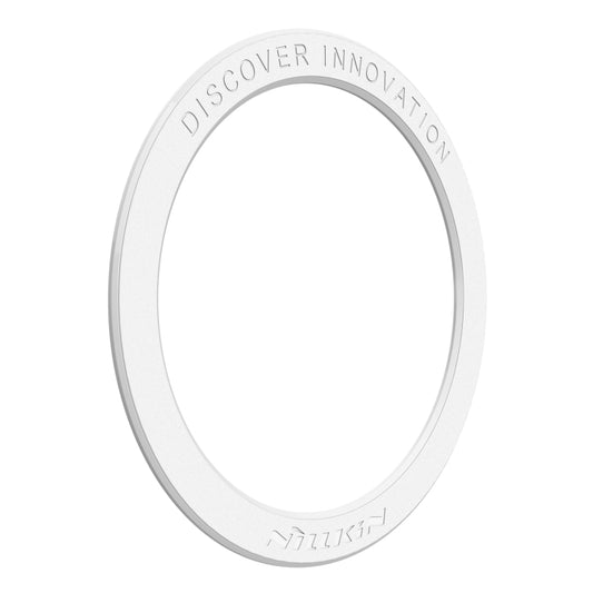 Nillkin Universal Magnetic Ring(White) by NILLKIN