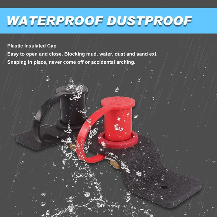 Car Battery Jumper Starter, Style:1.2cm by buy2fix