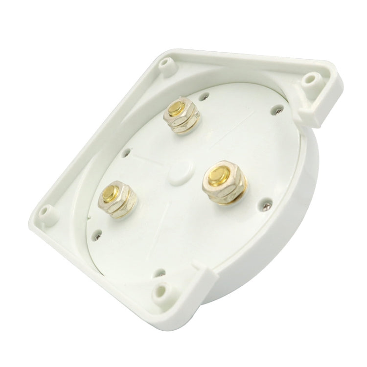 300A RV Yacht Battery Power Off Switch Four-speed Marine Protection Switch by buy2fix