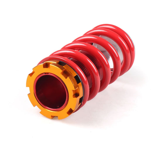 For Honda Civic 1988-2000 4 in 1 Car Coil Spring Shock Absorber by buy2fix