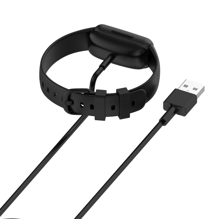 For Fitbit Inspire3 Smart Watch USB Charger Cable Length: 30cm by buy2fix