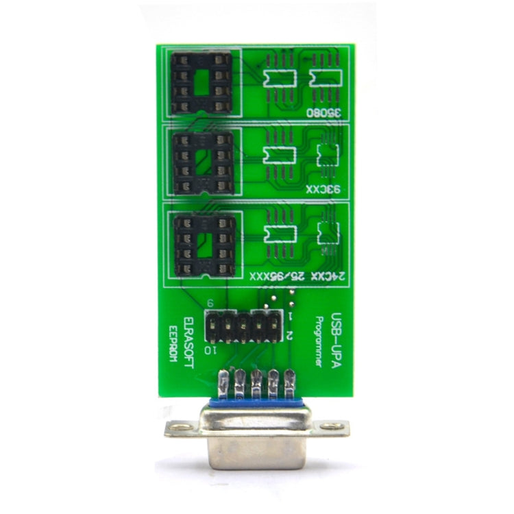 UPA USB 1.3 Eeprom Adapter Eeprom Board by buy2fix
