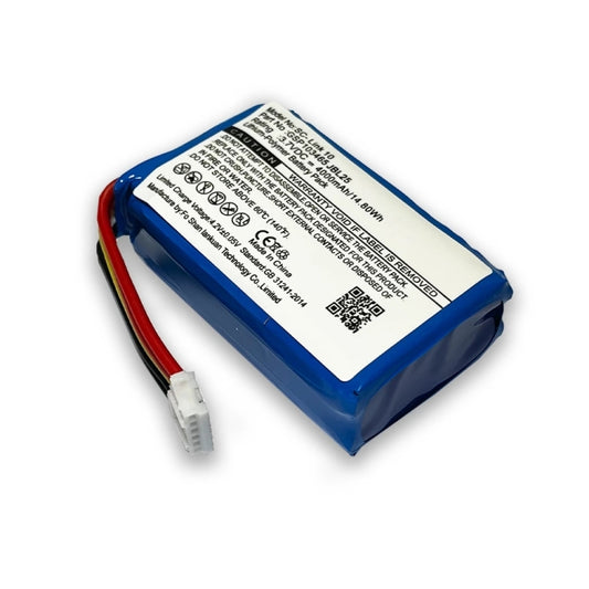 For JBL Link 10 Special Edition Original GSP103465 4000mAh Battery Replacement by buy2fix