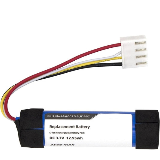 For Harman Kardon Onyx Studio 5/Onyx Studio 6 IAA007NA Battery Replacement by buy2fix