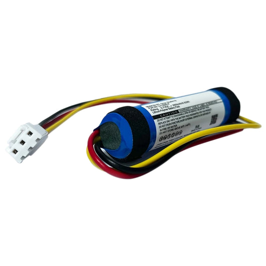 For Harman Kardon Onyx studio 1/2 Original 2600mAh LI11B001F Battery Replacement by buy2fix