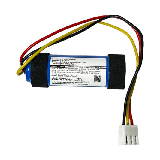 For Harman Kardon Onyx Studio 4 Original ICR22650 Battery Replacement by buy2fix
