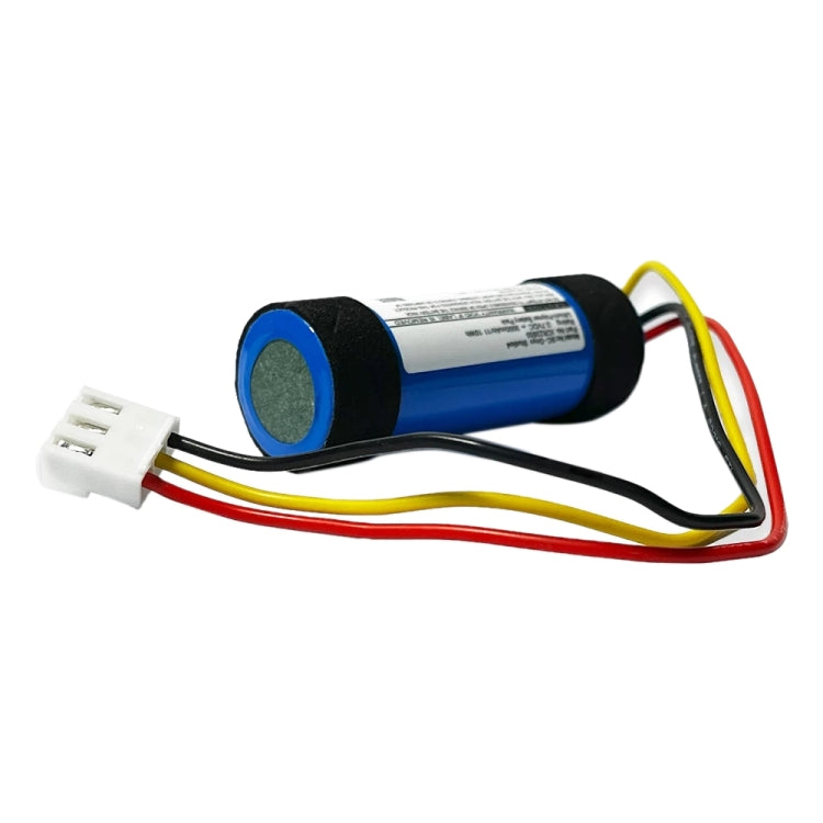 For Harman Kardon Onyx Studio 4 Original ICR22650 Battery Replacement by buy2fix