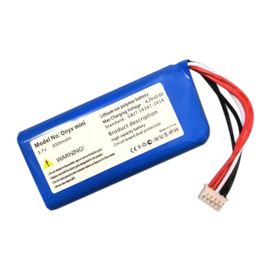 For Harman Kardon Onyx mini Original 3000mAh CP-HK07 P954374 Battery Replacement by buy2fix
