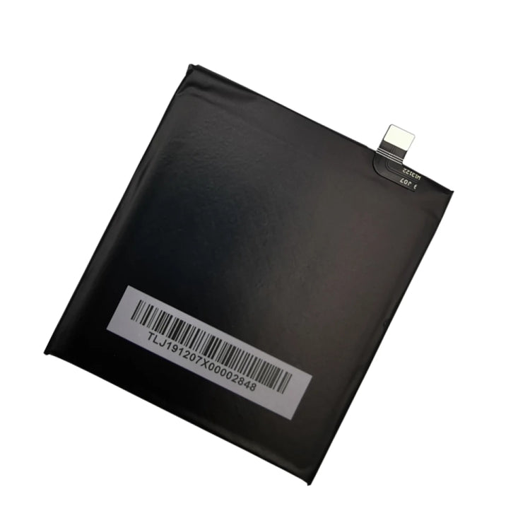 For Wiko TPJ19K05P / Cat S42 4200mAh 596266 Battery Replacement by buy2fix