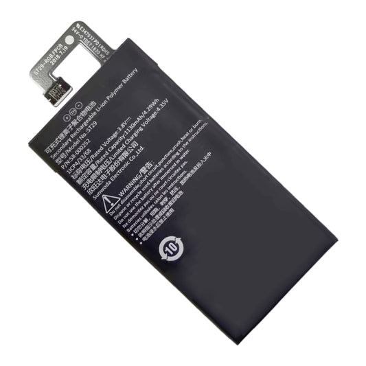 For Amazon Kindle Oasis 3 130mAh ST29 Battery Replacement by buy2fix