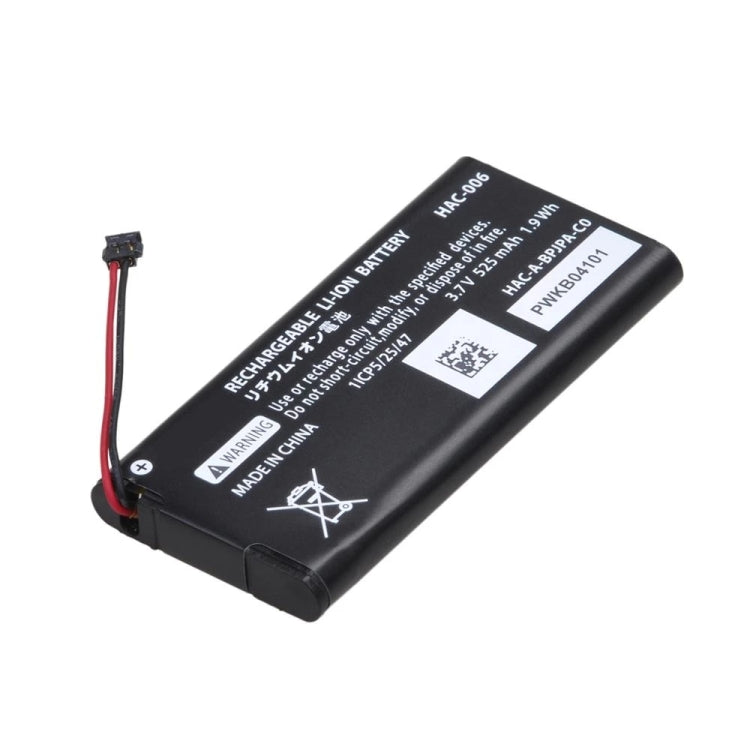 For Nintendo Switch/NS Joy-Con 525mAh HAC-006 Battery Replacement by buy2fix